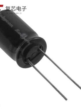 200BXF47MT810X20全新CAP ALUM 47UF 20% 200V RAD