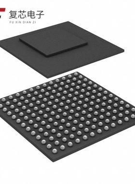 原厂正品AD9163BBCZ全新IC DAC 16BIT A-OUT 169CSPBGA