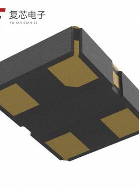 原厂正品FJ2500014全新XTAL OSC XO 25.000625MHZ CMOS