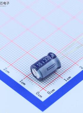 原厂正品ERE1CM331F11OT全新330uF ±20% 16V