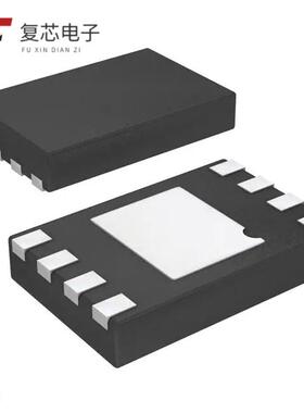 原厂正品AT24CS64-MAHM-T全新IC EEPROM 64KBIT I2C 1M