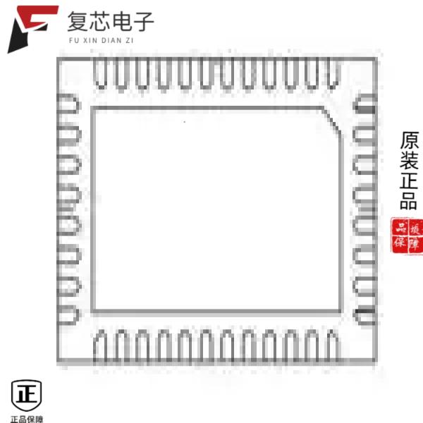 原厂正品PI3DPX1205A1ZLBE全新USB C LINEAR REDRIVER