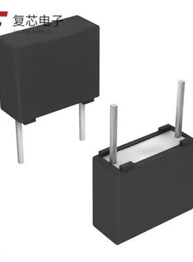 原厂正品BFC238300474全新CAP FILM 0.47UF 5% 250VDC