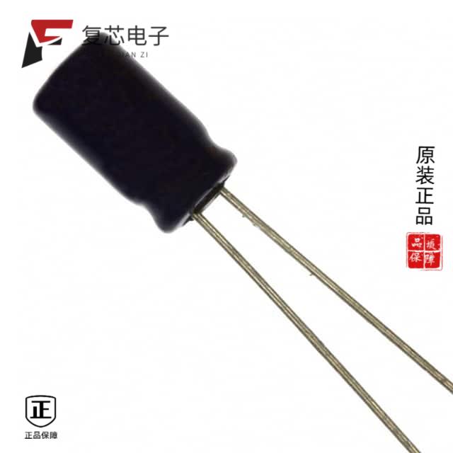 原厂正品ECE-A1EN470UI全新CAP ALUM 47UF 20% 25V RAD