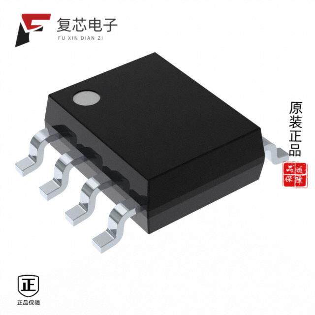 原厂正品24CS512-E/SM全新512K 3.4MHZ I2C SERIAL EEP