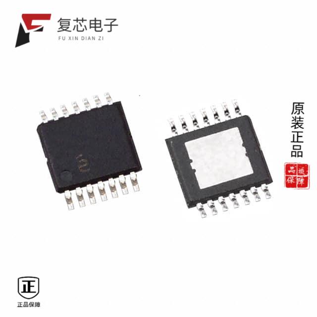 原厂正品ISL78301FVECZ-T全新IC REG LIN POS ADJ 14HT