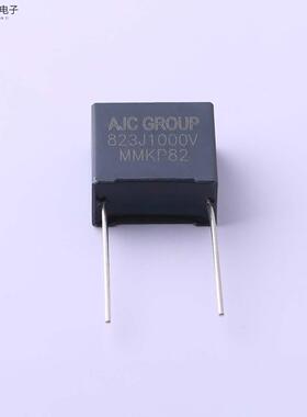 原厂正品MMK823J3AD6AJ208G0全新薄膜电容 ±5% 82nF 1k