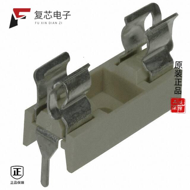 原厂正品BK/HTC-15M全新FUSE B CART 250V 6.3A PCB