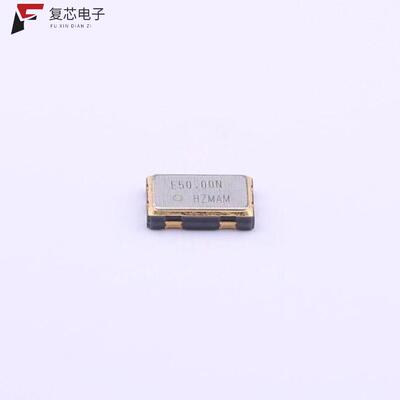 原厂正品SG-8018CB 50.000000MHz TJHSA全新5032 50MHz