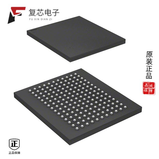 原厂正品CY7C1460KV25-200BZXI全新IC SRAM 36MBIT PAR