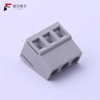 全新正品DB128V-5.0-3P-GY-S|DB128V-5.0-3P-OG-S