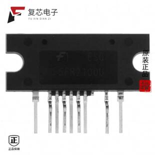 FSFR2100US全新IC BRIDGE OFFLINE HALF 原厂正品