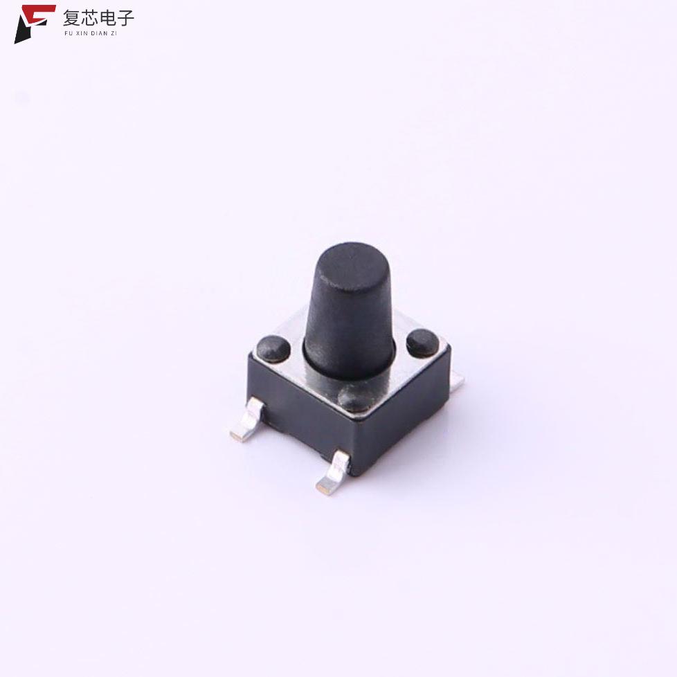 原厂正品TS-1102S-A-I-B全新6x6x8 100gf