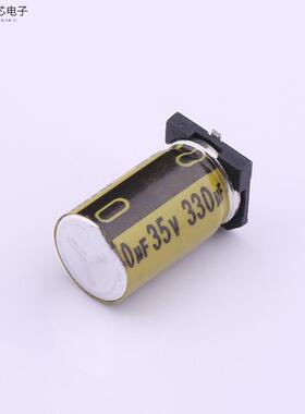 原厂正品VKMD1451V331MV全新贴片铝电解电容 ±20% 35V