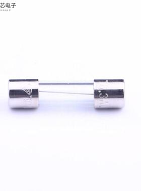 原厂正品061806.3MXP全新6.3A 250V 延时型