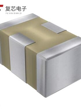 0805J1000222MXTE03全新CAP CER 2200PF 100V X7R