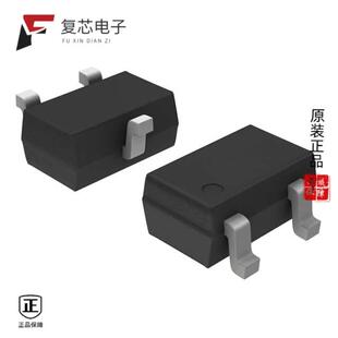 M1MA142WAT1G全新DIODE 100MA ARRAY 80V 原厂正品