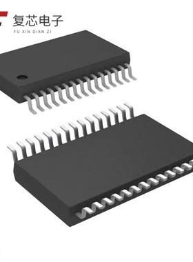 ADS7950SDBT全新IC ADC 12BIT SAR 30TSSOP原厂正品