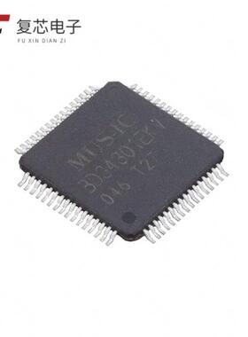 BD34301EKV-E2全新32-BIT,768 KHZ SAMPLING STERE