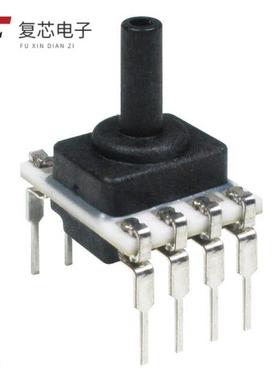 原厂正品HSCDLNN100MDSA5全新SENSOR PRES 100MBAR DIF