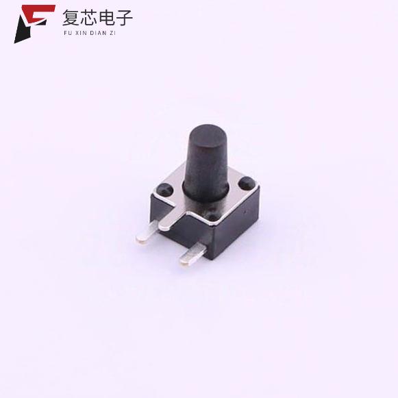 原厂正品TC-1109DE-C-G全新4.5*4.5*6.5边三脚 260gf