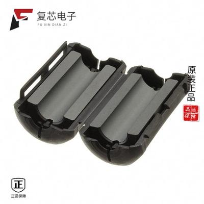 原厂正品0431178281全新FERRITE 250OHM HINGED 8.99MM