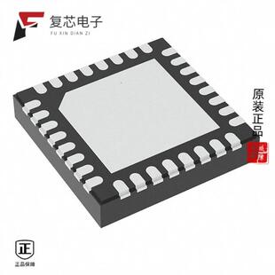 原厂正品DRV8702QRHBTQ1全新IC MOTOR DRIVER 5.5V-45V