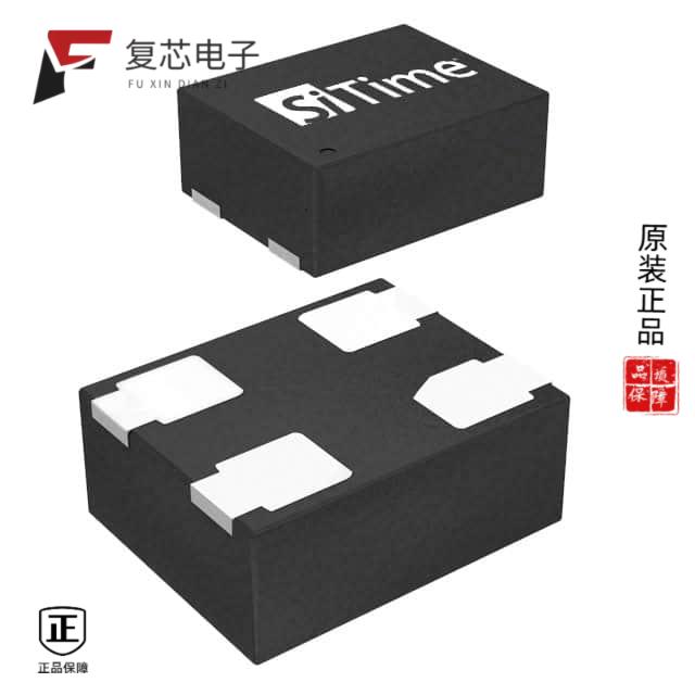 原厂正品SIT8924BA-78-18E-25.000000全新MEMS OSC XO