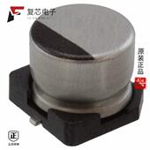 16V 原厂正品 SMD 47UF 20% UWZ1C470MCL1GB全新CAP ALUM