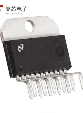 原厂正品LMD18200T全新IC MTR DRV BIPLR 12-55V TO220