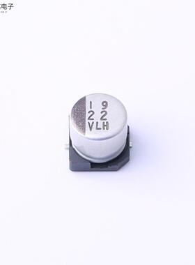 35CE22LH全新22uF ±20% 35V原厂正品