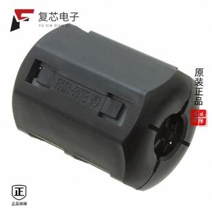 HINGED 175OHM 10.16MM 0461167281全新FERRITE 原厂正品