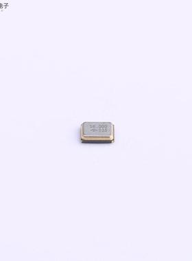 原厂正品XZBCCLNANF-16.000000MHZ全新16.000000MHz 9p