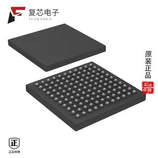 16BIT 原廠正品 MCU BG全新IC DSPIC33EP512GM710T
