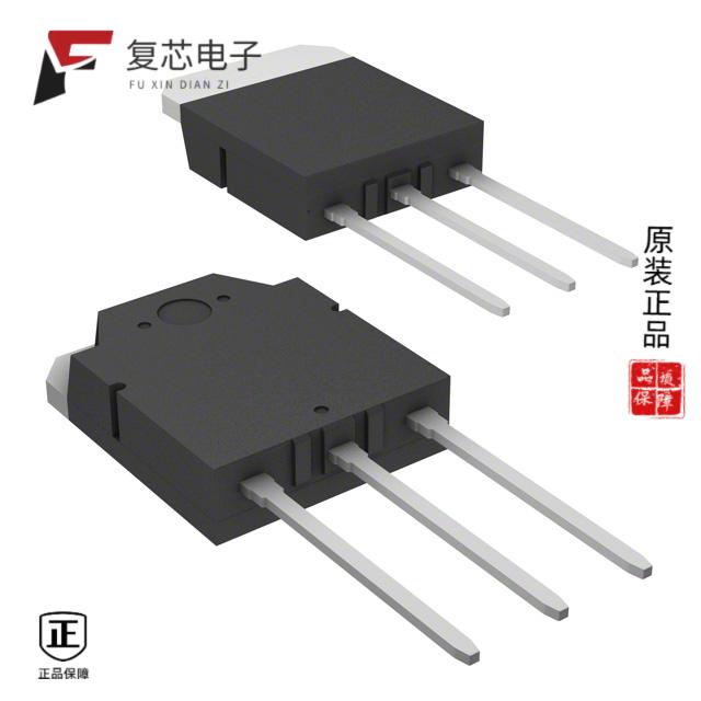 原厂正品BTA45-800BQ全新BTA45-800BQ/II TO3P/STANDAR