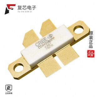 原厂正品CGH40180PP全新RF MOSFET HEMT 28V 440199