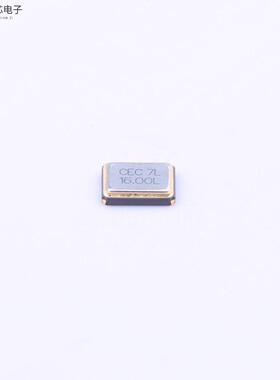 原厂正品K-F-16.000M-9-2020-2070-60全新16MHZ 9PF ±2