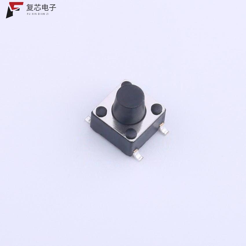 原厂正品GT-TC089C-H060-L1全新6*6*6立式轻触100gf