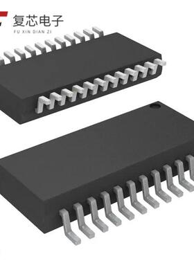 EL4340IUZ全新IC AMP MPLEX AMP 24QSOP原厂正品