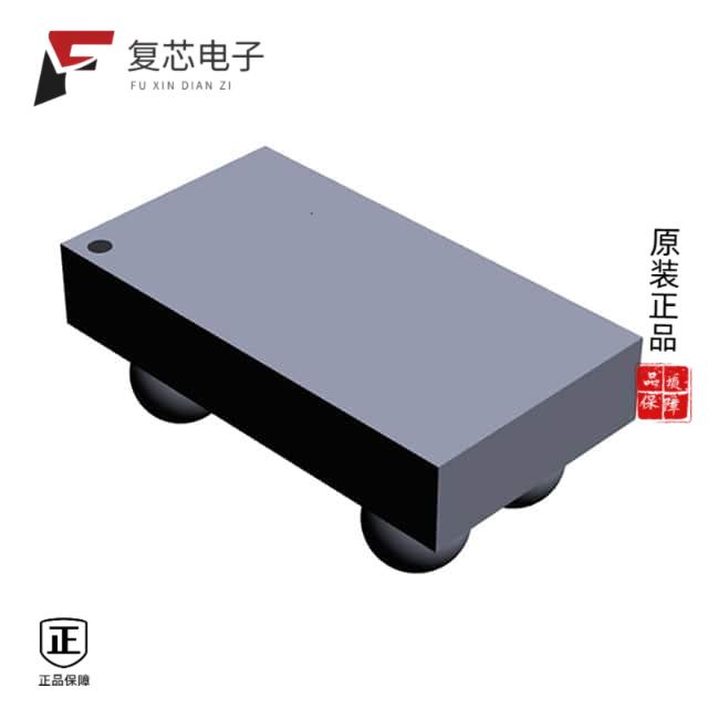 原厂正品ASTMKJ-32.768KHZ-MP-DCC-T全新MEMS OSC XO 3