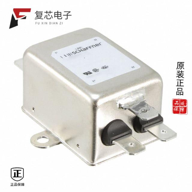 原厂正品FN332-10A-05全新LINE FILTER 250VAC 10A CHA