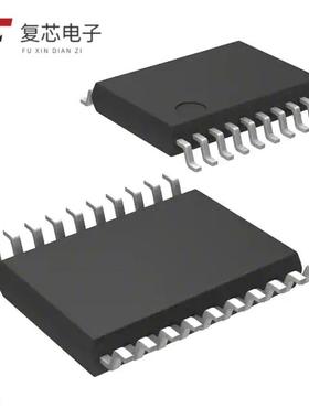 原厂正品STM8AF6223PDU全新IC MCU 8BIT 8KB FLASH 20T