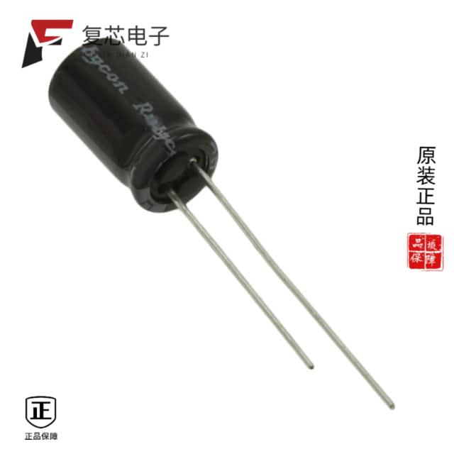 原厂正品25ZLG10MEFC4X7全新CAP ALUM 10UF 20% 25V RA