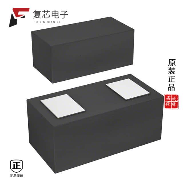 原厂正品ESD5484FCT5G全新TVS DIODE 5VWM 11.5VC 2WLC