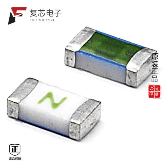 原厂正品0437004.WR全新FUSE BRD MNT 4A 32VAC 35VDC