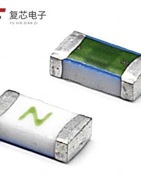 原厂正品0437004.WR全新FUSE BRD MNT 4A 32VAC 35VDC