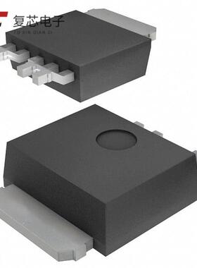 原厂正品BA33C25FP-E2全新IC REG LIN 2.5V/3.3V 1A/1A