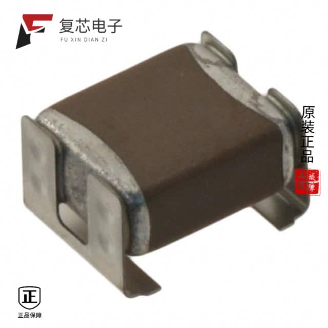 原厂正品KRM31KR72A105KH01K全新CAP CER 1UF 100V X7R