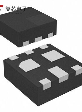 原厂正品NIV1161MTTAG全新IC ESD PROTECT AUTO DATA 6