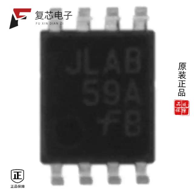 原厂正品FSA1259AK8X全新IC SWITCH DUAL SPST US8